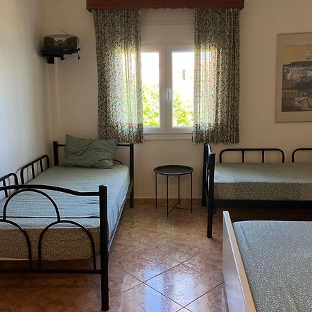 The Family Place - Cosy Double Bedroom Apartment On Beach Of Kallithea, Chalkidiki Kallithea  Zewnętrze zdjęcie