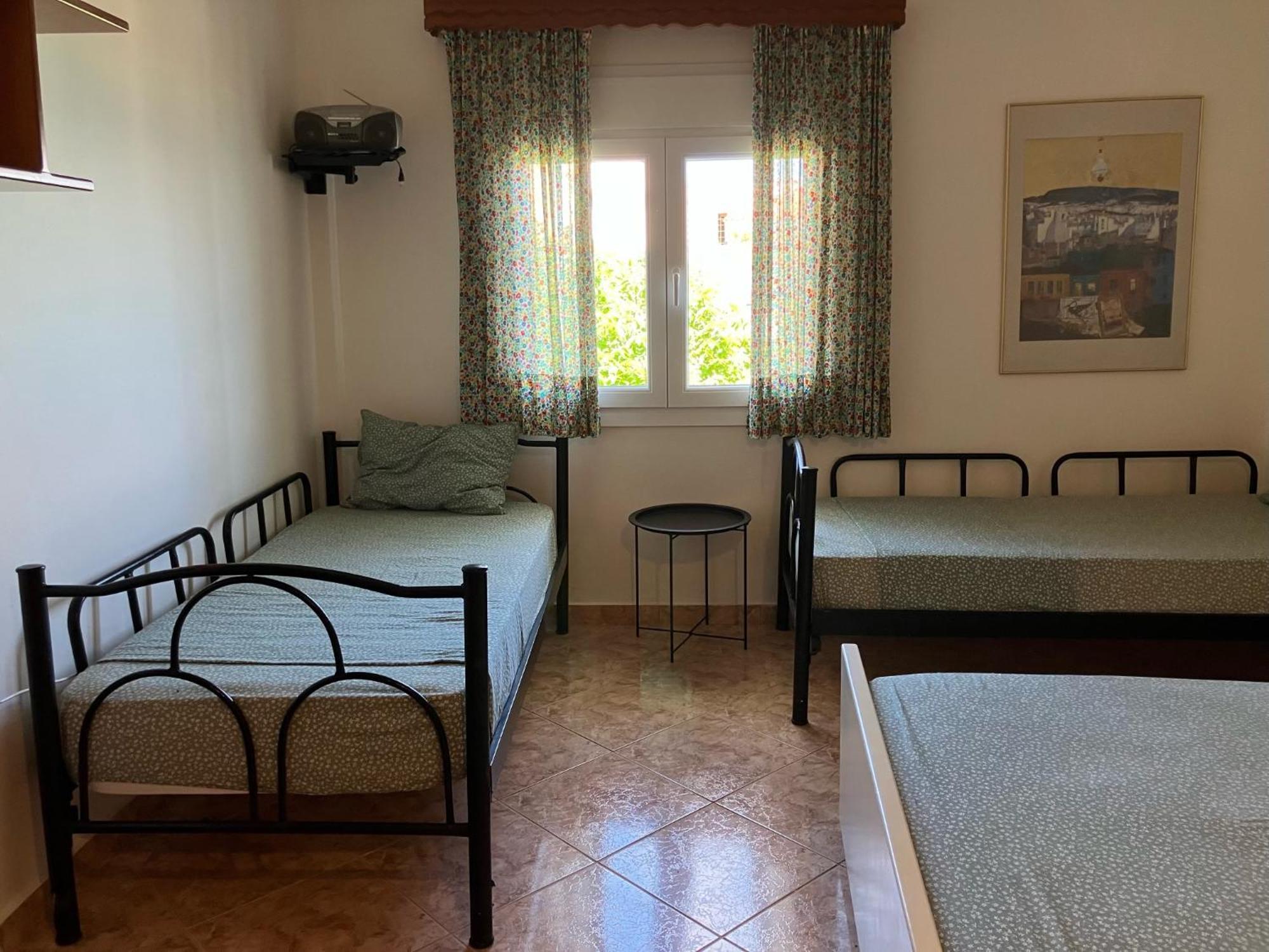 The Family Place - Cosy Double Bedroom Apartment On Beach Of Kallithea, Chalkidiki Kallithea  Zewnętrze zdjęcie