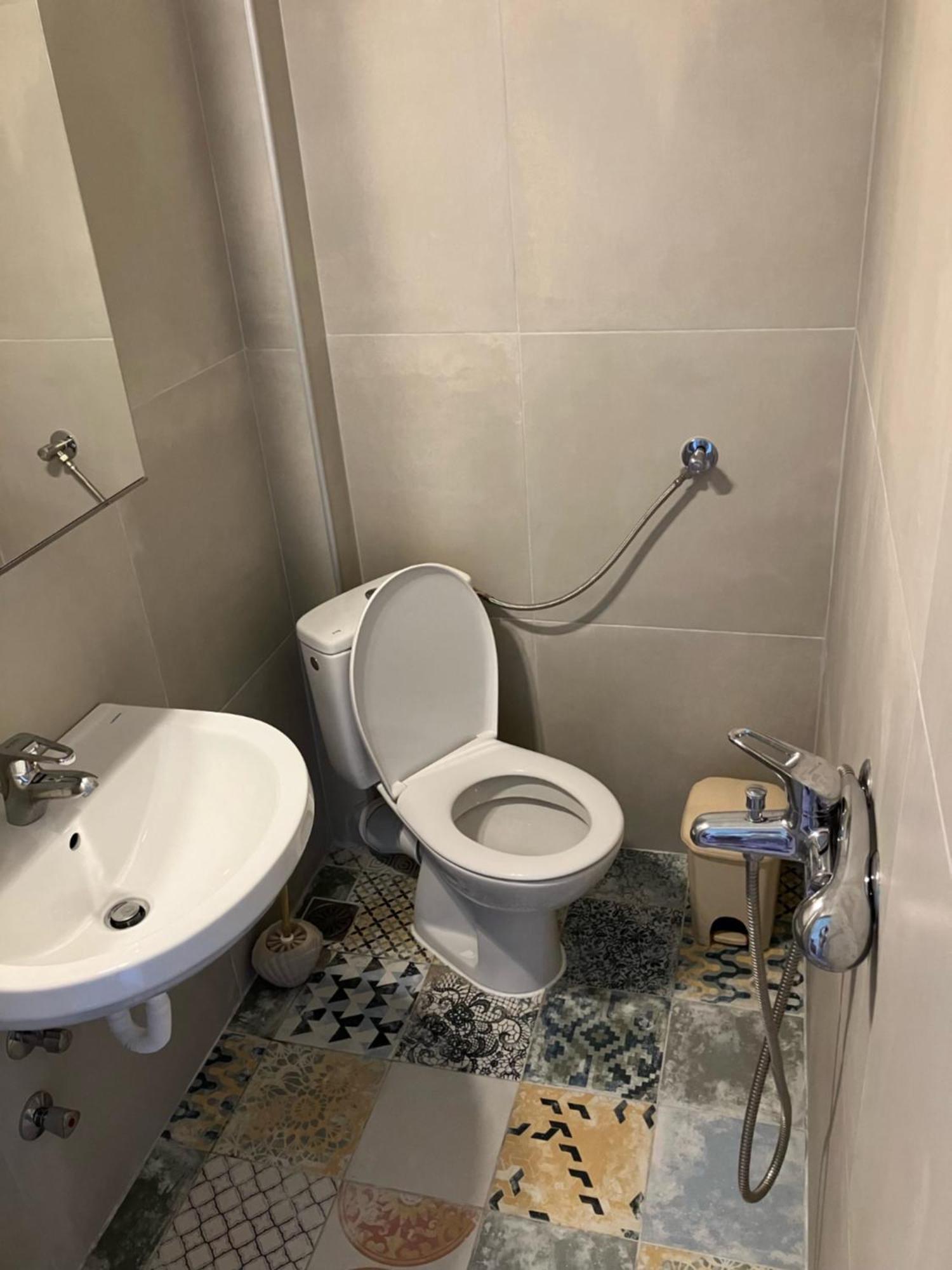 The Family Place - Cosy Double Bedroom Apartment On Beach Of Kallithea, Chalkidiki Kallithea  Zewnętrze zdjęcie
